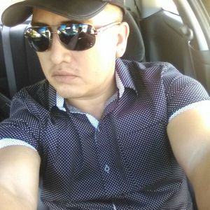 Meet your Posher, Fredy